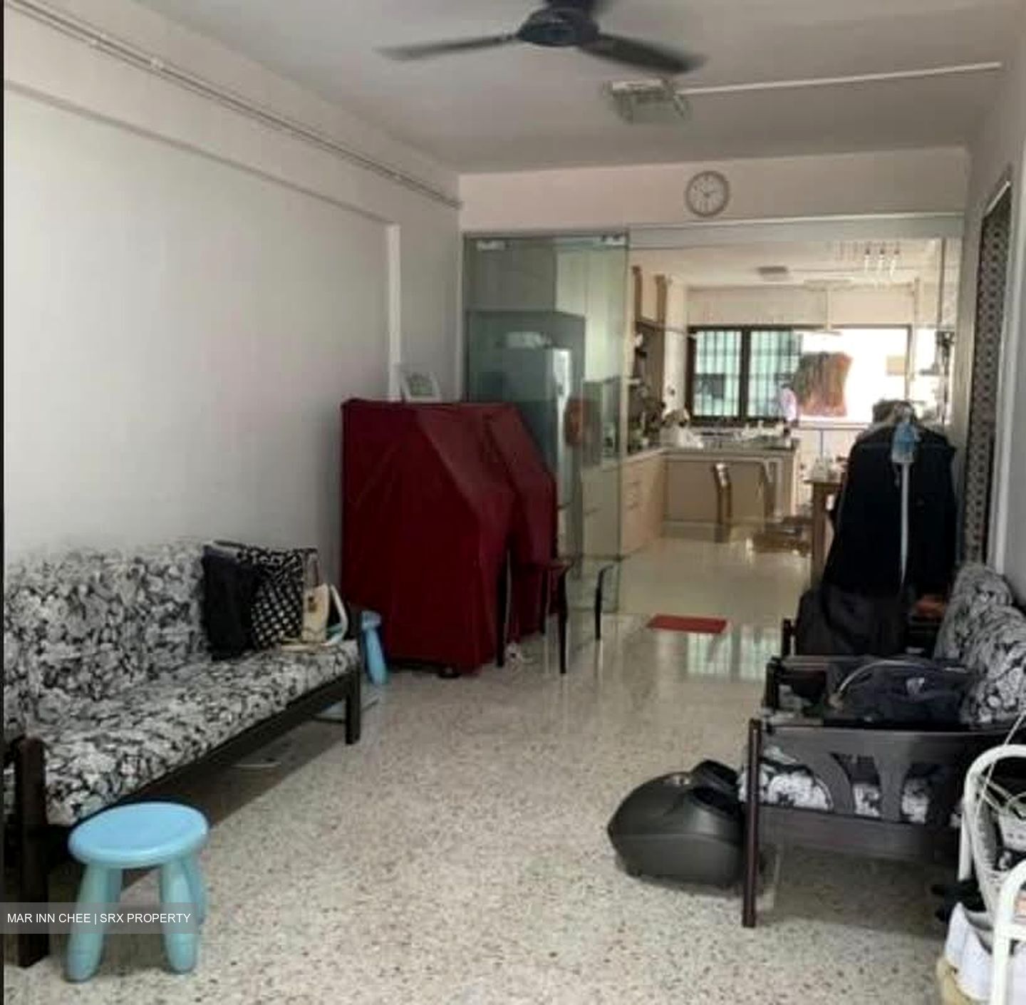 Blk 701 West Coast Road (Clementi), HDB 3 Rooms #598138951